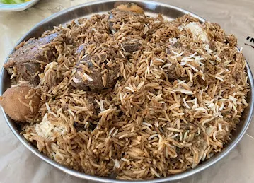 Al Rocon Al Yamani Restaurant