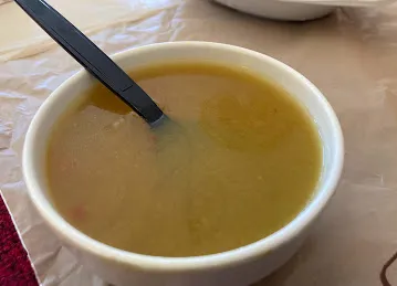 Al Rocon Al Yamani Restaurant