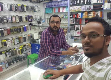 AL ROLLA MOBILE PHONES