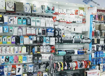 AL ROLLA MOBILE PHONES