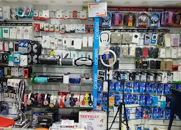 AL ROLLA MOBILE PHONES