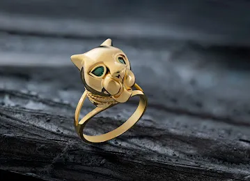 Al Romaizan Gold & Jewellery