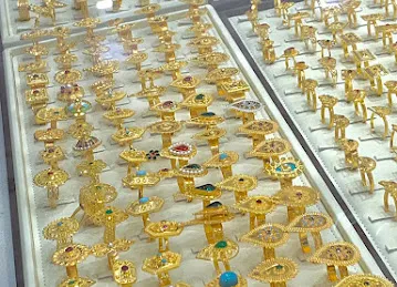 Al Romaizan Gold & Jewellery