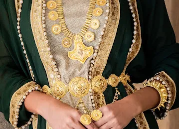 AL ROMAIZAN GOLD & JEWELLERY (LLC)