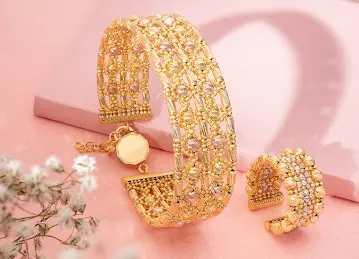 AL ROMAIZAN JEWELLERY