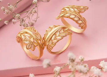 AL ROMAIZAN JEWELLERY