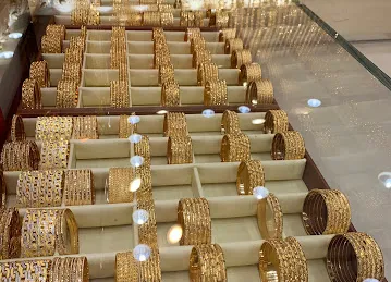 AL ROMAIZAN JEWELLERY
