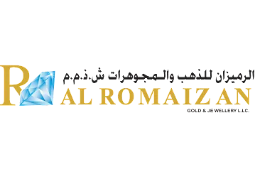 AL ROMAIZAN JEWELLERY