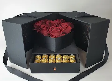 Al Rukn Al Aneeq Gifts