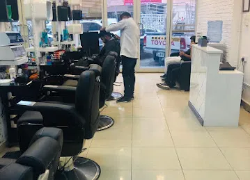 Al Rukn Al Hadi Saloon