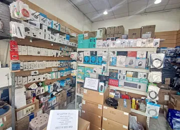 AL RUKN AL THAHABI COMPUTER TR