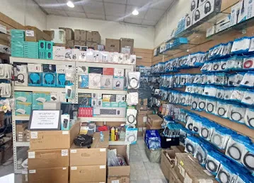 AL RUKN AL THAHABI COMPUTER TR