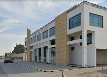 AL RUKN AL THAHBI REAL ESTATE