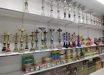 Al Rukun Tobacco & Smoking Accessories