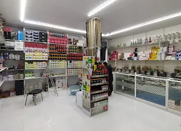 Al Rukun Tobacco & Smoking Accessories