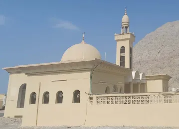 Al Rumailah Masjid
