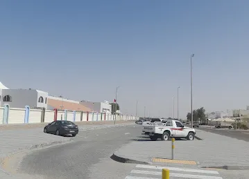 Al Rusoukh St / Souq