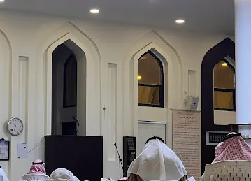 Al Rwashid Masjid