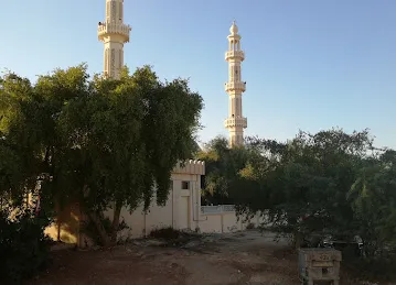 Al Rwashid Masjid