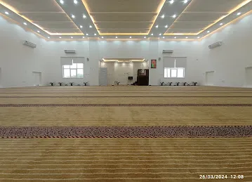 Al Saad Extension centre- West ADFSC