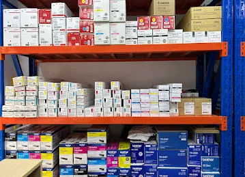 Al Saad Office Supplies & Gaming LLC