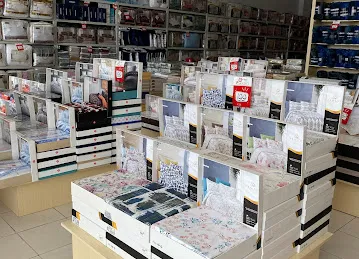Al-Saad Outlet Al-Ain