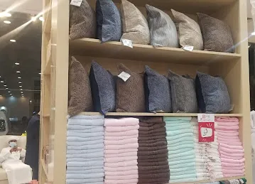 Al-Saad Outlet Al-Ain