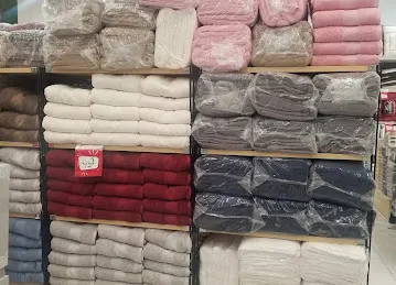 Al-Saad Outlet Al-Ain