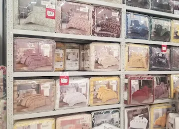 Al-Saad Outlet Al-Ain