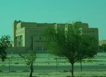 Al Saad Police Station
