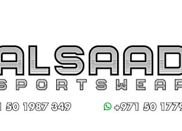 Al Saad Sportswear