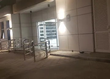 Al Saada Building - P/807 ADCP Building