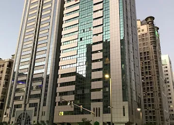 Al Saada Tower