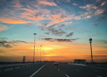 Al Saadiyat Island
