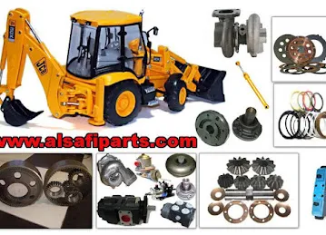 Al saafi heavy motor parts tr llc