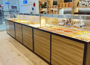 Al Saah Roastery - Makani Mall br