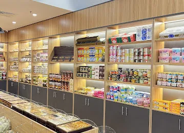 Al Saah Roastery - Makani Mall br