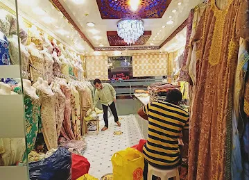 Al Saba Ladies Tailoring