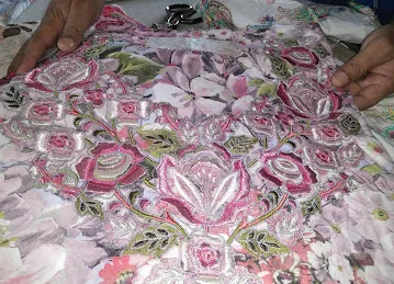 Al Saba Ladies Tailoring
