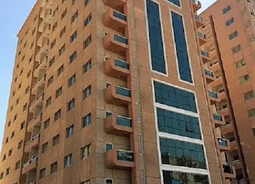 Al Sabah Tower