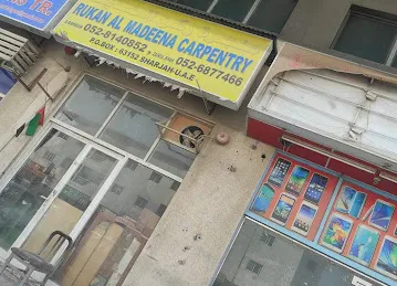 Al Sabahia Grocery