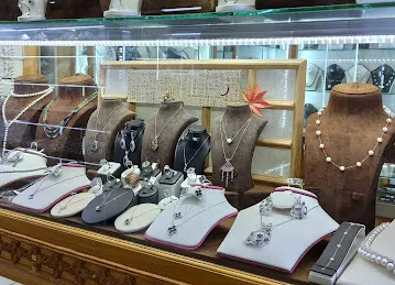AL SABAIEK SILVER JEWELLERY
