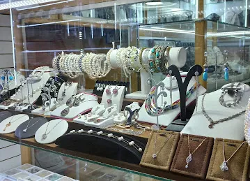 AL SABAIEK SILVER JEWELLERY