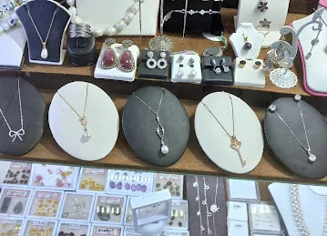 AL SABAIEK SILVER JEWELLERY
