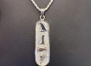 AL SABAIEK SILVER JEWELLERY