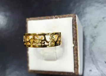 AL SABAIEK SILVER JEWELLERY
