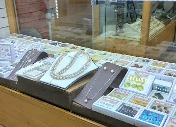 AL SABAIEK SILVER JEWELLERY