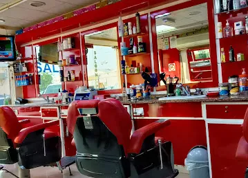 al sabeel hair dressing saloon