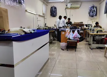 Al Sabeel Tailoring and Embroidery