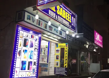 Al Sabeel Video and Electronics LLC.